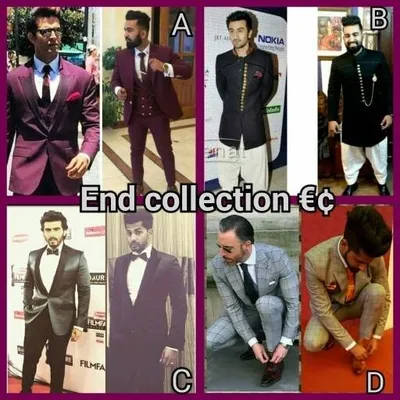 END COLLECTION profile