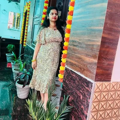 Shaloo Tomar Instagram profile photo