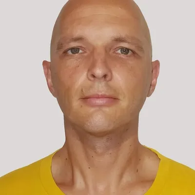 Enrico Fabian profile