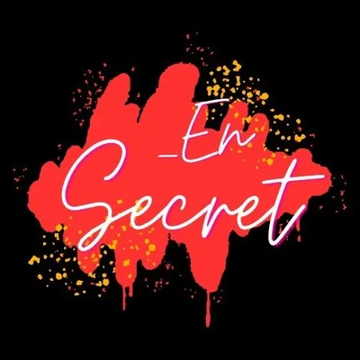_ensecret profile