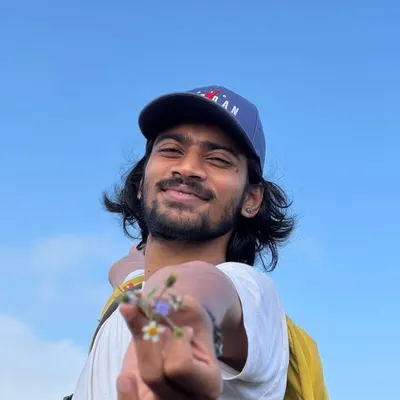 nidhin(jeno) profile