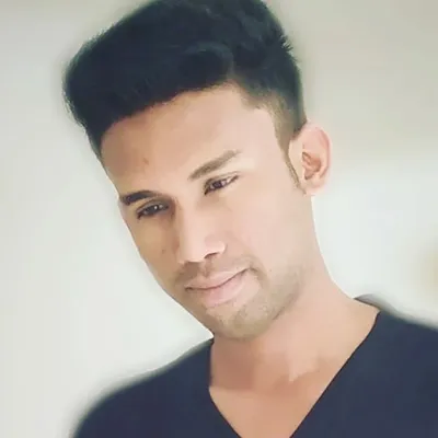 AYAN🇮🇳 profile
