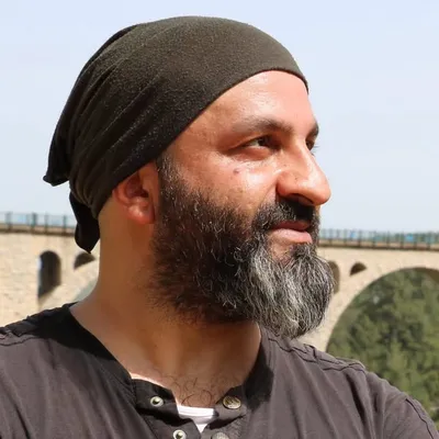 Erdal Gürsoy profile