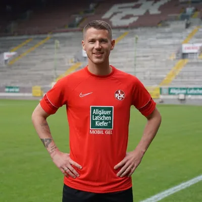 Erik Durm profile