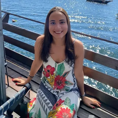 Érika Mota profile