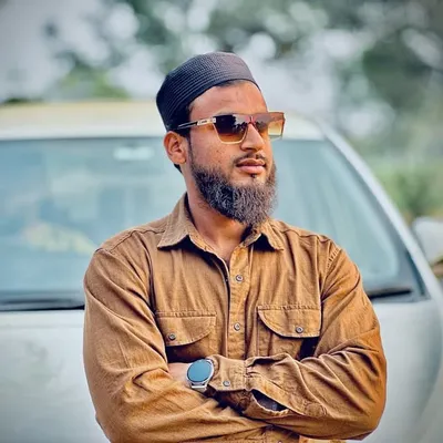 Eshan Rayeen profile