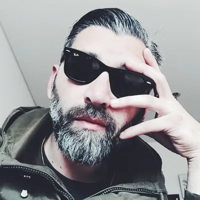 Esteban Diacono profile
