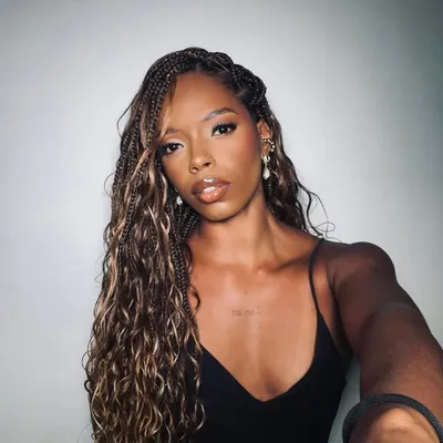 Natalia Donato profile