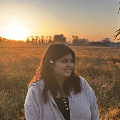 VAISHNAVI KHATRI profile