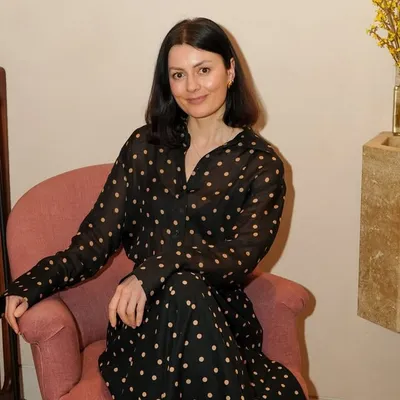 Eva Syti profile