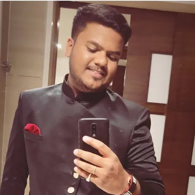 Aditya Agrawal profile