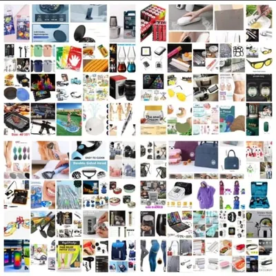 everything online profile