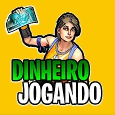 Evolução Gamer profile