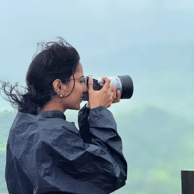 Harshada Bhilare profile