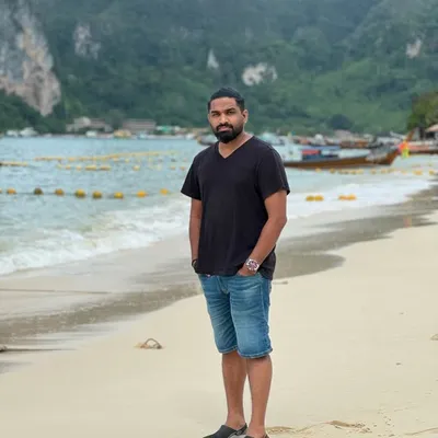 Rahul profile