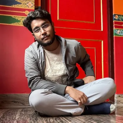 Dr.Rahil bin Tarique profile