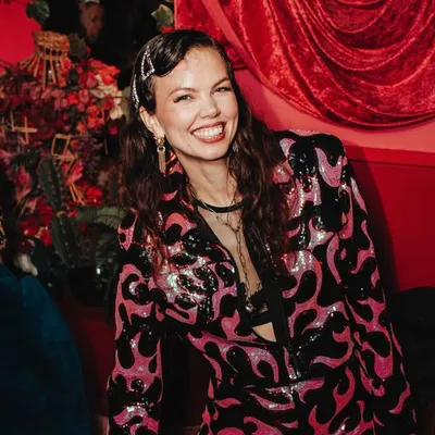 Fabienne Hebrard profile