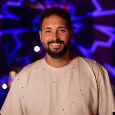 Fabio Iacuzio profile