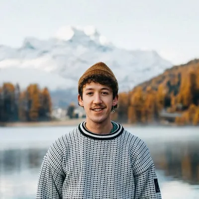 Fabio Zingg profile