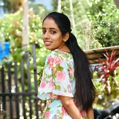 Archana Achu profile