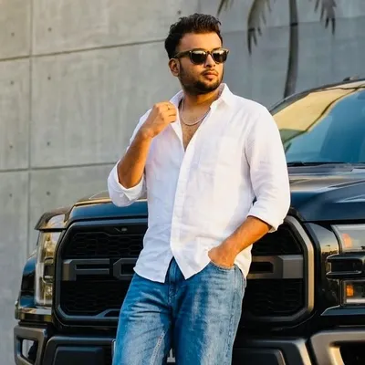 Fahad Nizam profile
