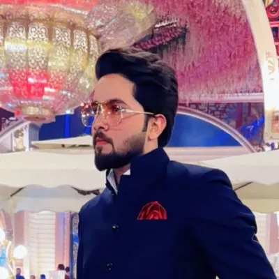 MOHMMAD FAISAL profile
