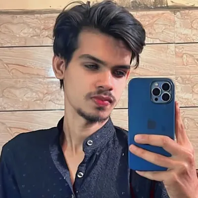 Faiyaz Shaikh profile