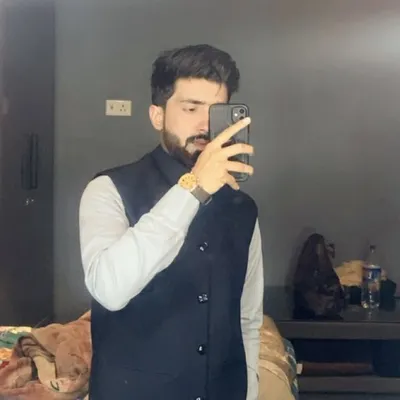 فیض صدیقی profile
