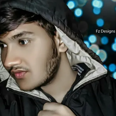 Fʌɩʑ Aʜɱʌɗ Kʜʌŋ | فیض profile