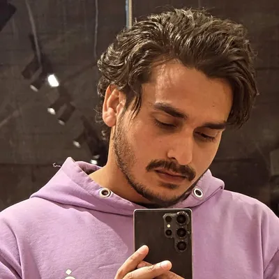 محمد فيض profile