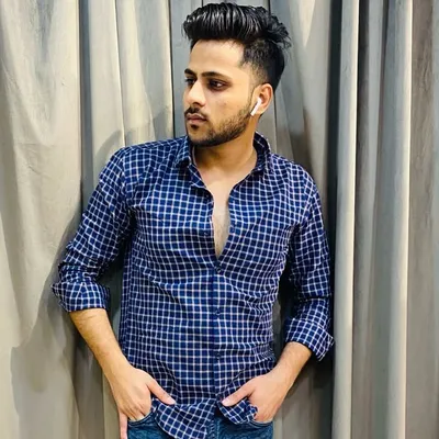 Faizan profile