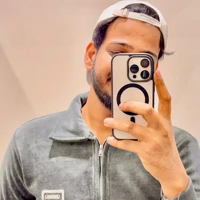 Fₐᵢzₐₙ Fₐᵢz profile