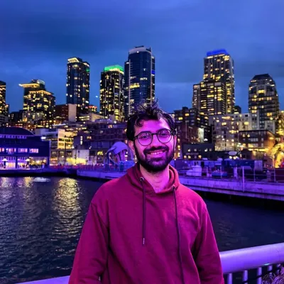Faizan profile