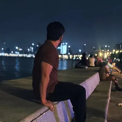 Aniket Patil profile