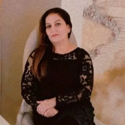 Sudha Rani
