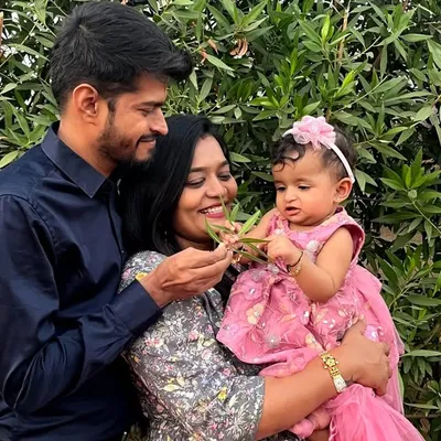 Vikrant Kheni profile