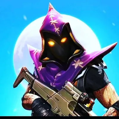 THE BEAST ☣ profile