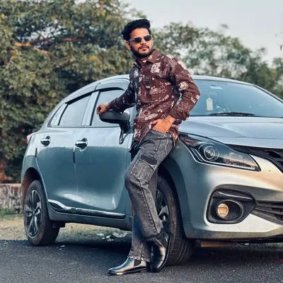 Syed Faraz Ali profile