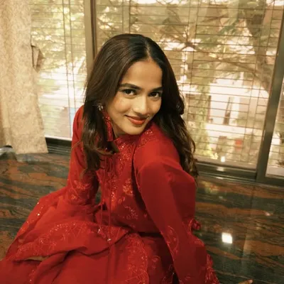 Fareen Shaikh✨ profile