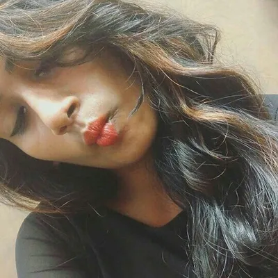 Farheen khan profile