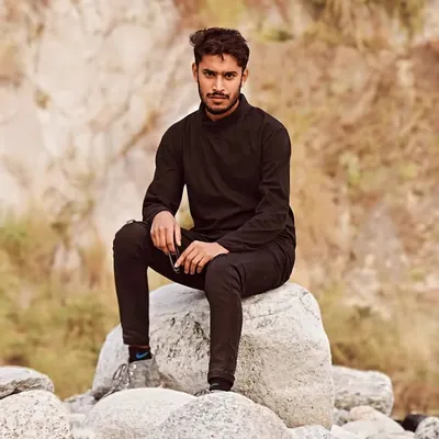 ✨Farid Khan💞 profile