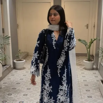 Farzeen Fatma🌸 profile