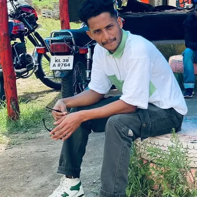 Fayis Mj profile