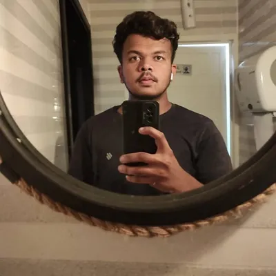 Fayiz Mohammed profile