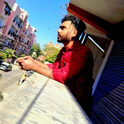 Faizan Saifi profile