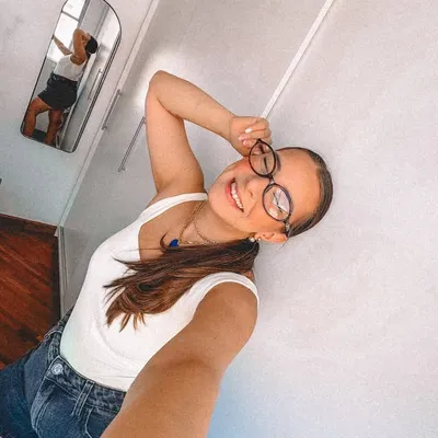 Fernanda Amorim profile