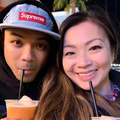 Frances & Jason ◦ LA Foodies profile