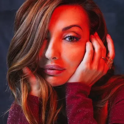 Federica Cacciola profile