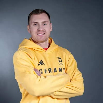 Felix Straub profile