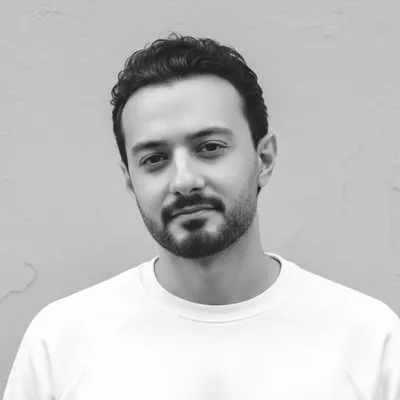 Iman Fardi profile